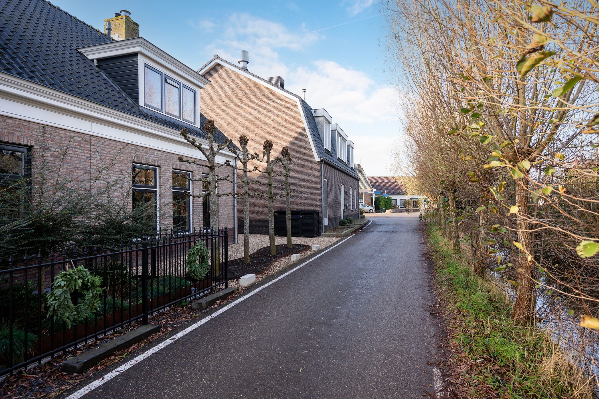 Foto 42 van Hazekade 18