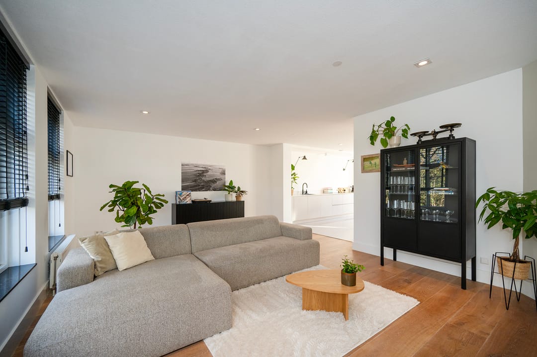 Foto 11 van Hazekade 18