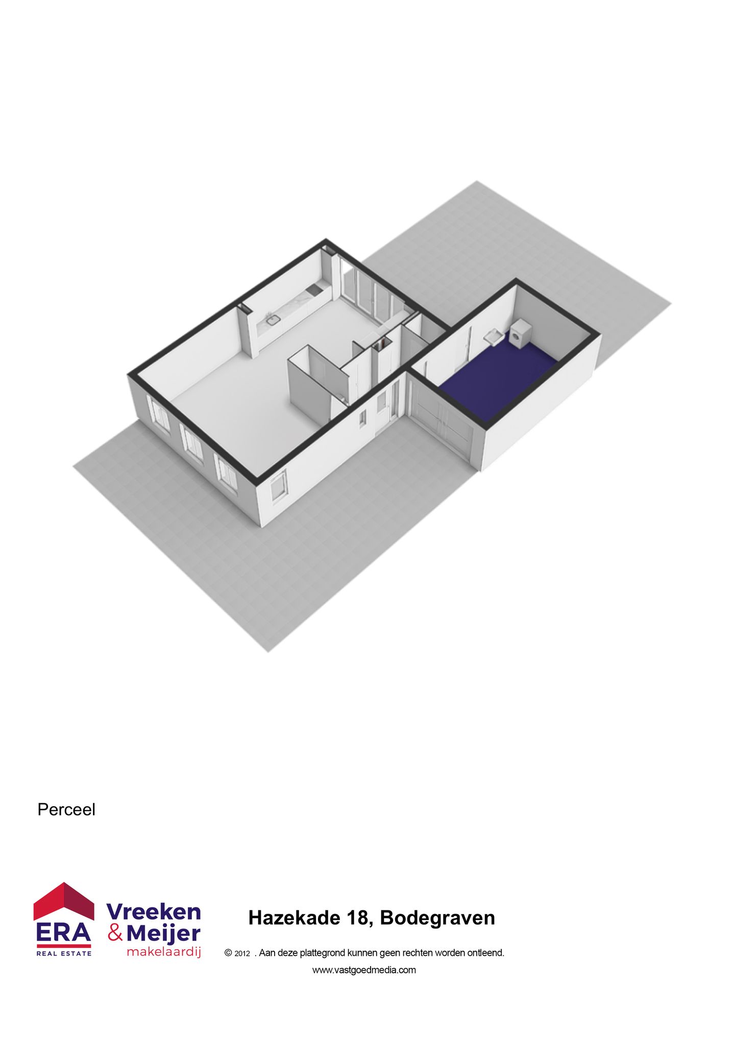 Foto 49 van Hazekade 18