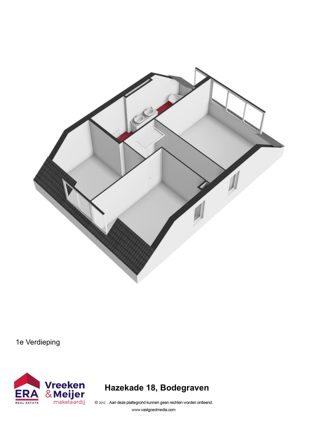 Foto 53 van Hazekade 18