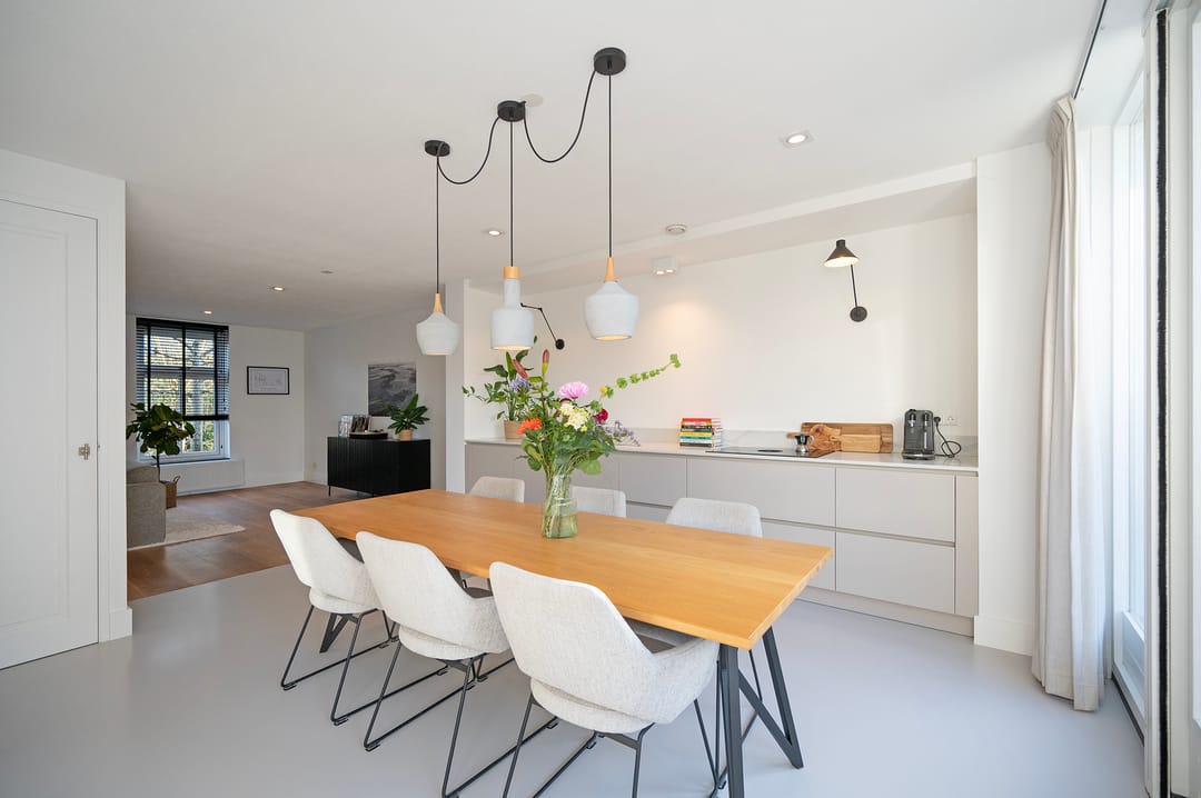 Foto 16 van Hazekade 18