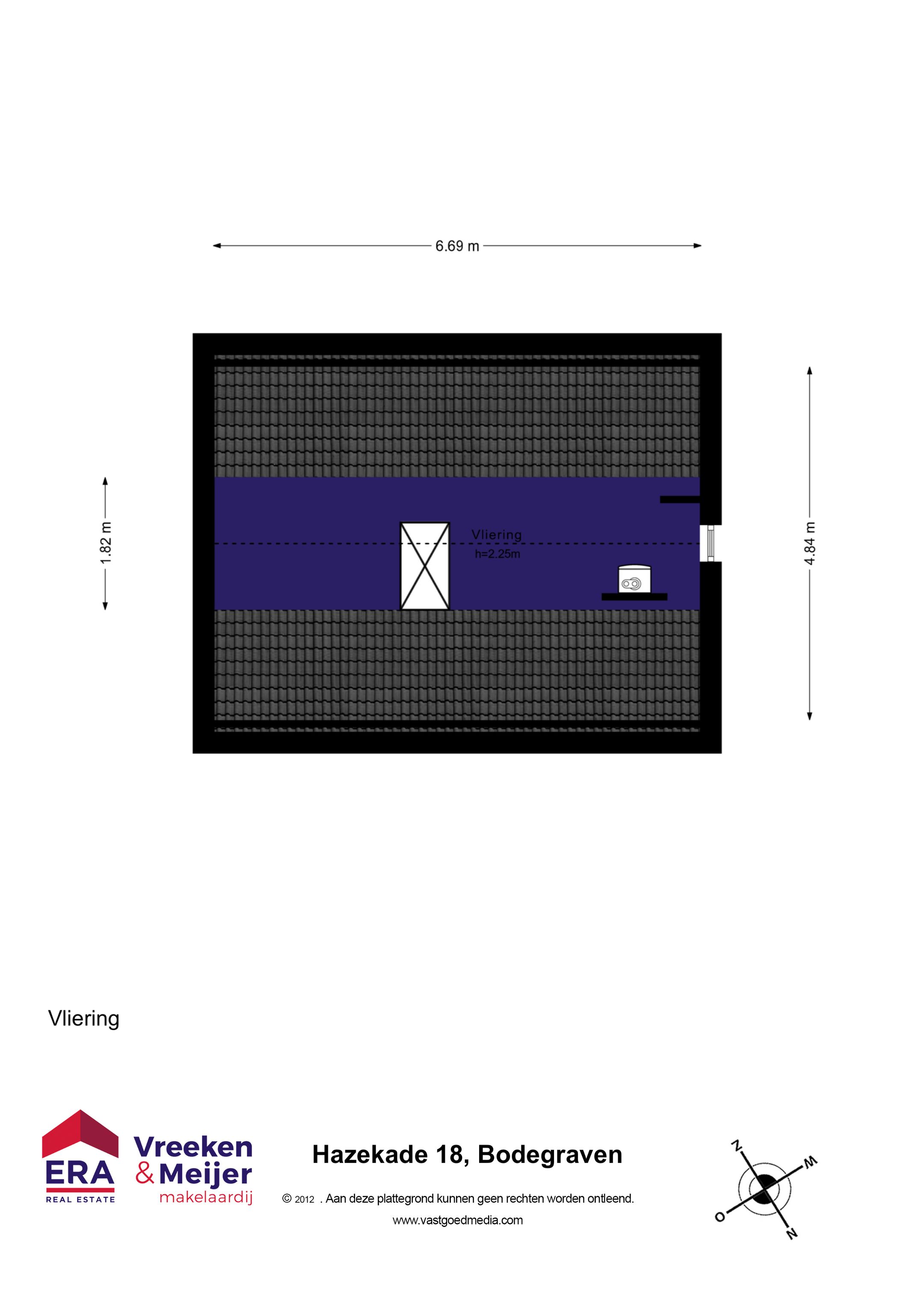 Foto 54 van Hazekade 18