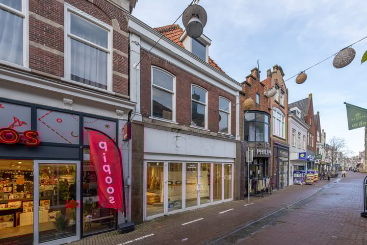 Hoogstraat 2, Purmerend