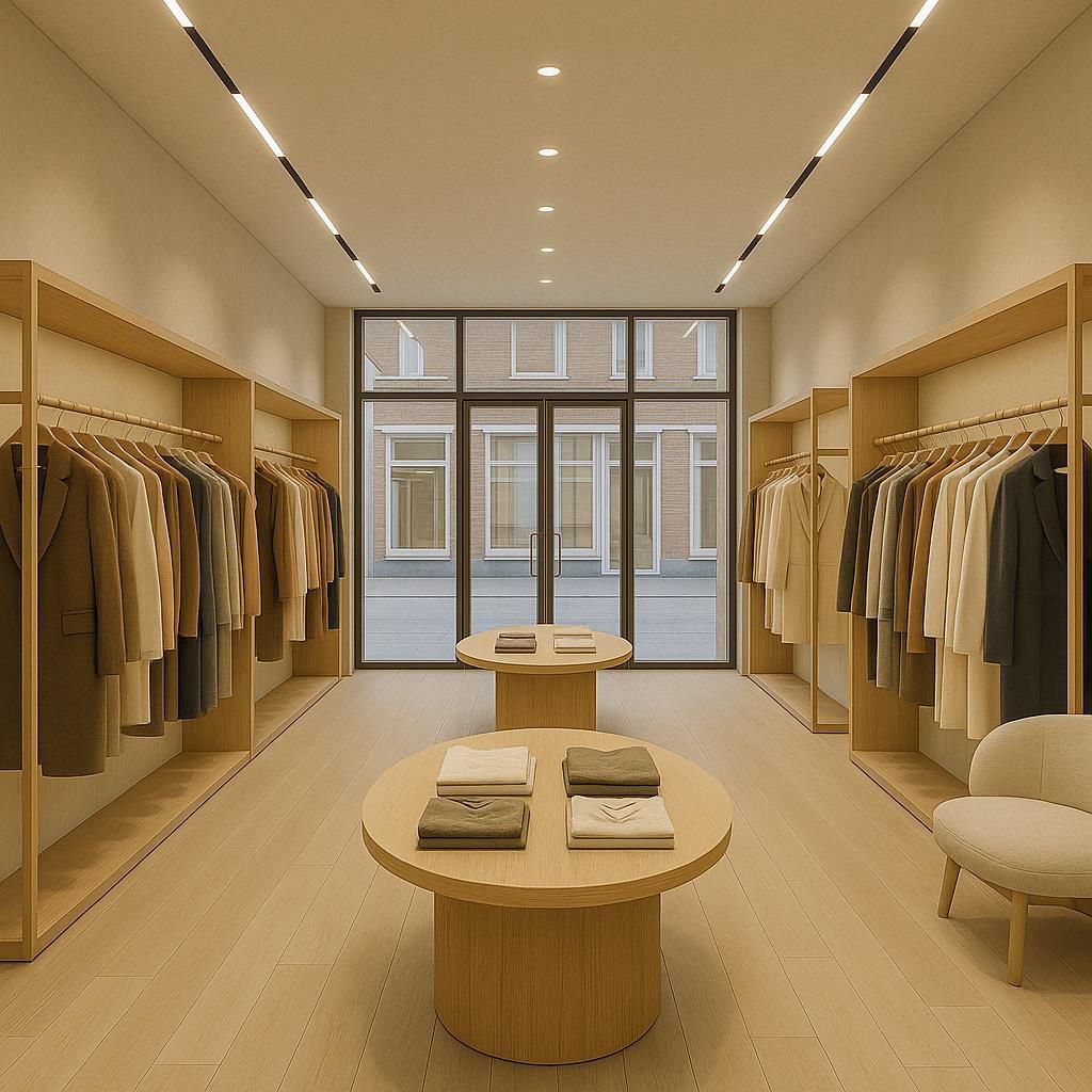 Bekijk foto 2 van Hoogstraat 2