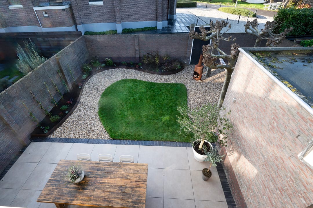 Foto 26 van Hazekade 18