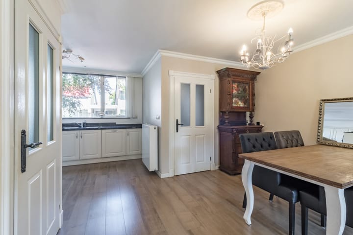 Photo 6 of Dr Weitjenslaan 48