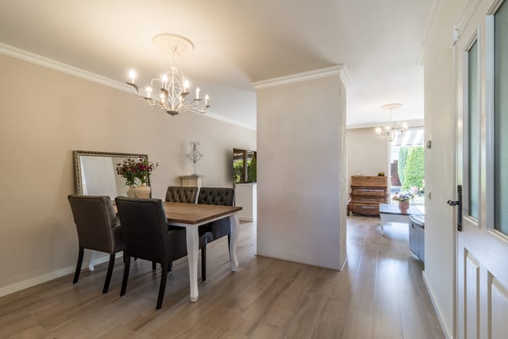 Photo 8 of Dr Weitjenslaan 48