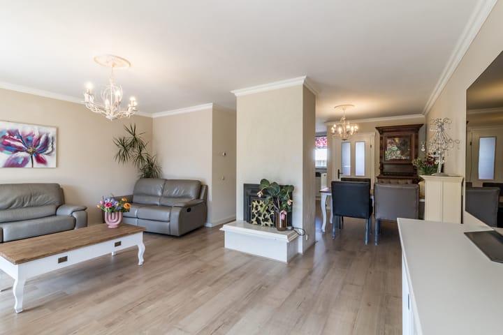 Photo 9 of Dr Weitjenslaan 48