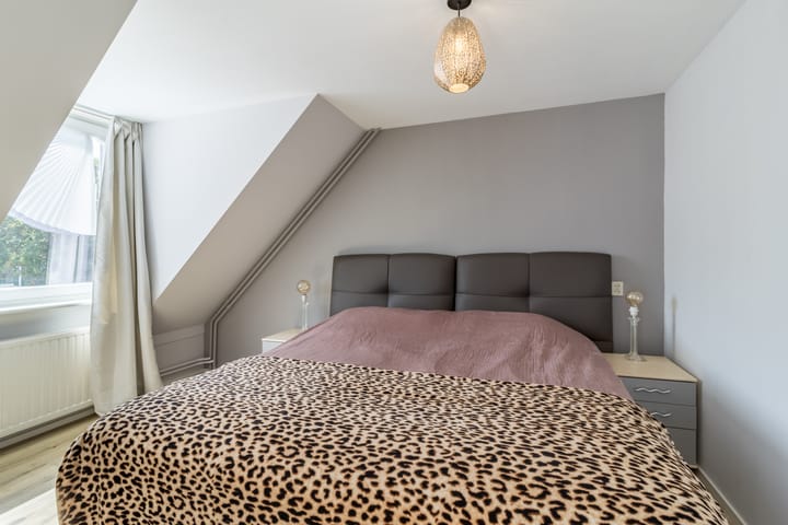 Photo 13 of Dr Weitjenslaan 48