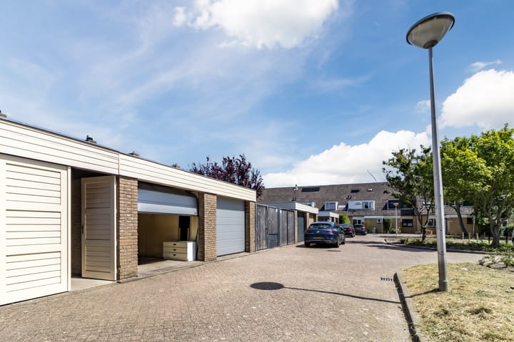 Photo 32 of Dr Weitjenslaan 48