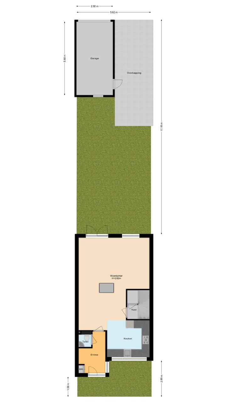 Photo 34 of Dr Weitjenslaan 48