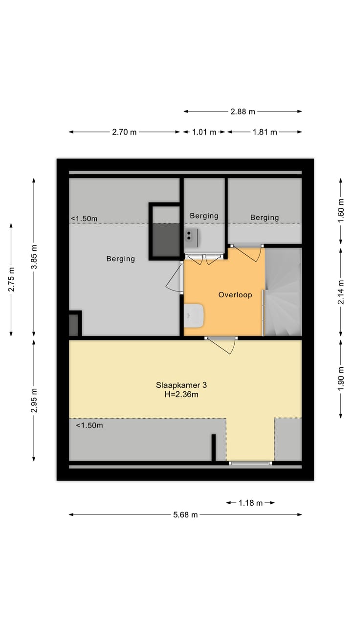 Photo 37 of Dr Weitjenslaan 48