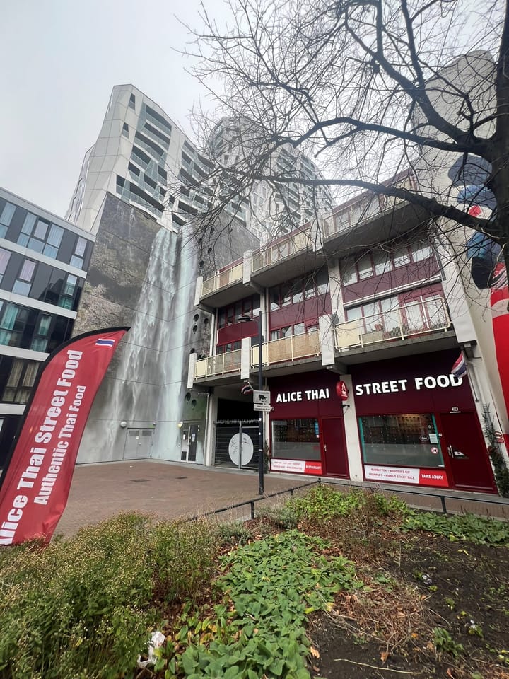 Foto 4 van Mauritsplaats 30