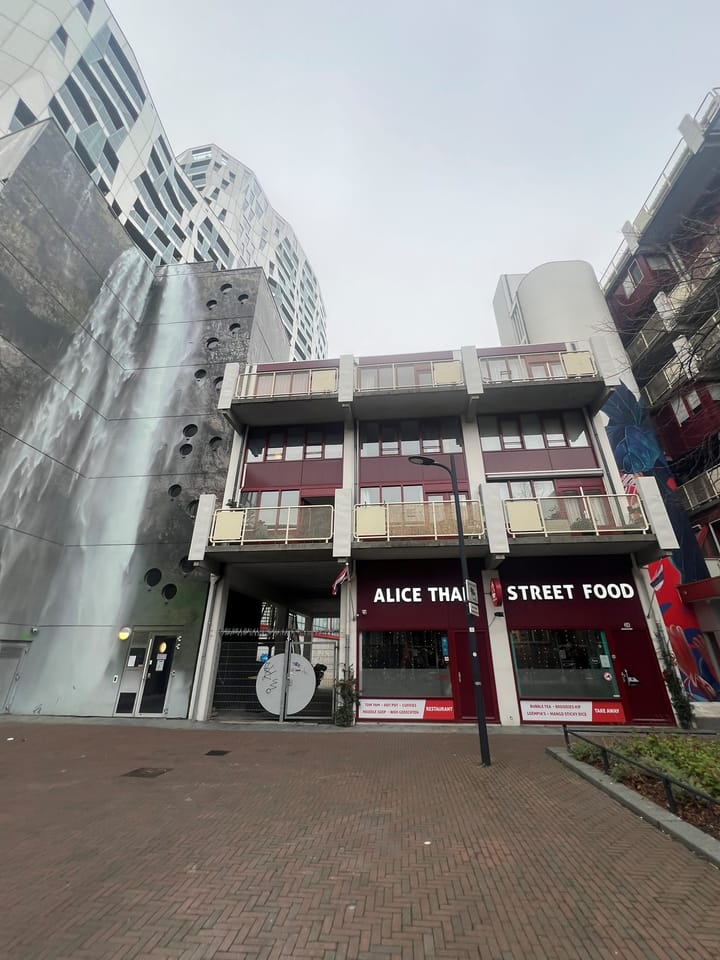 Foto 5 van Mauritsplaats 30