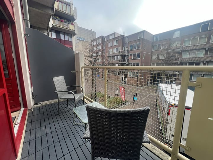 Foto 12 van Mauritsplaats 30