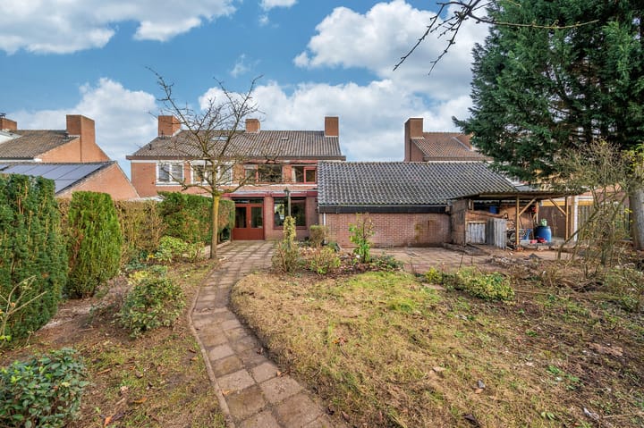 Photo 2 of Papenbeek 61