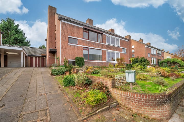 Photo 6 of Papenbeek 61