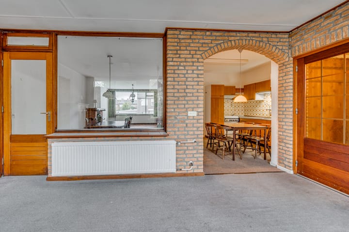 Photo 8 of Papenbeek 61