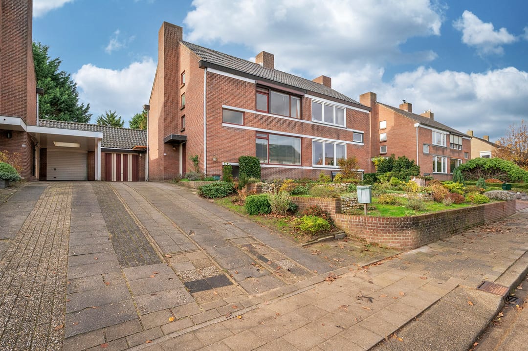 Photo 41 of Papenbeek 61