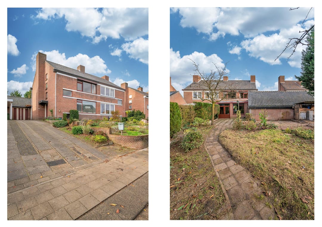 Photo 46 of Papenbeek 61