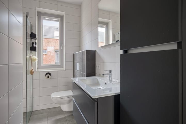 Photo 4 of Balkstraat 13