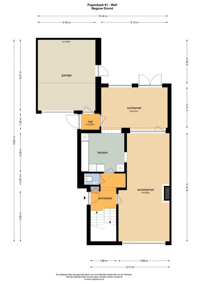 Photo 50 of Papenbeek 61