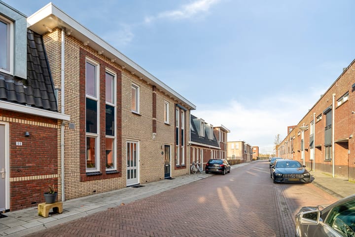 Photo 8 of Balkstraat 13