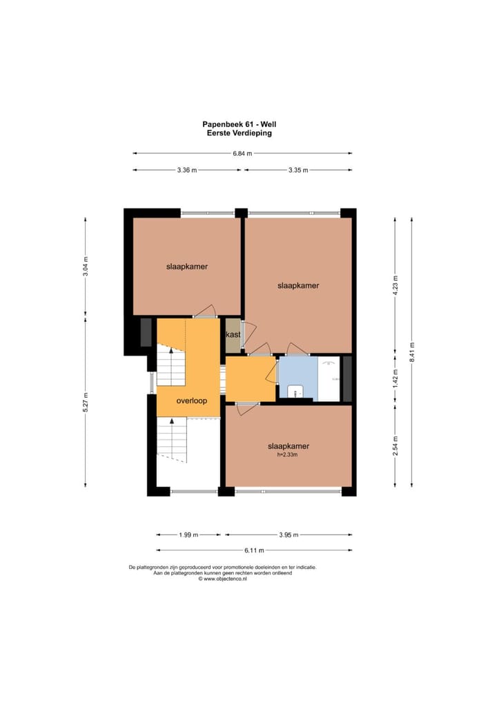 Photo 52 of Papenbeek 61