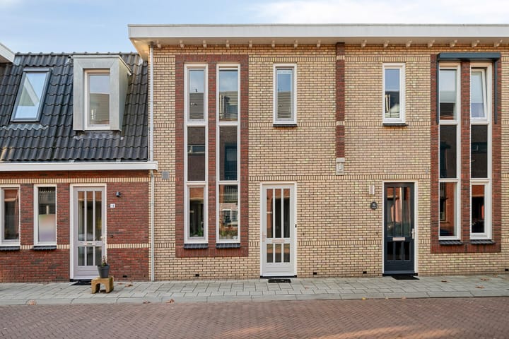 Photo 9 of Balkstraat 13