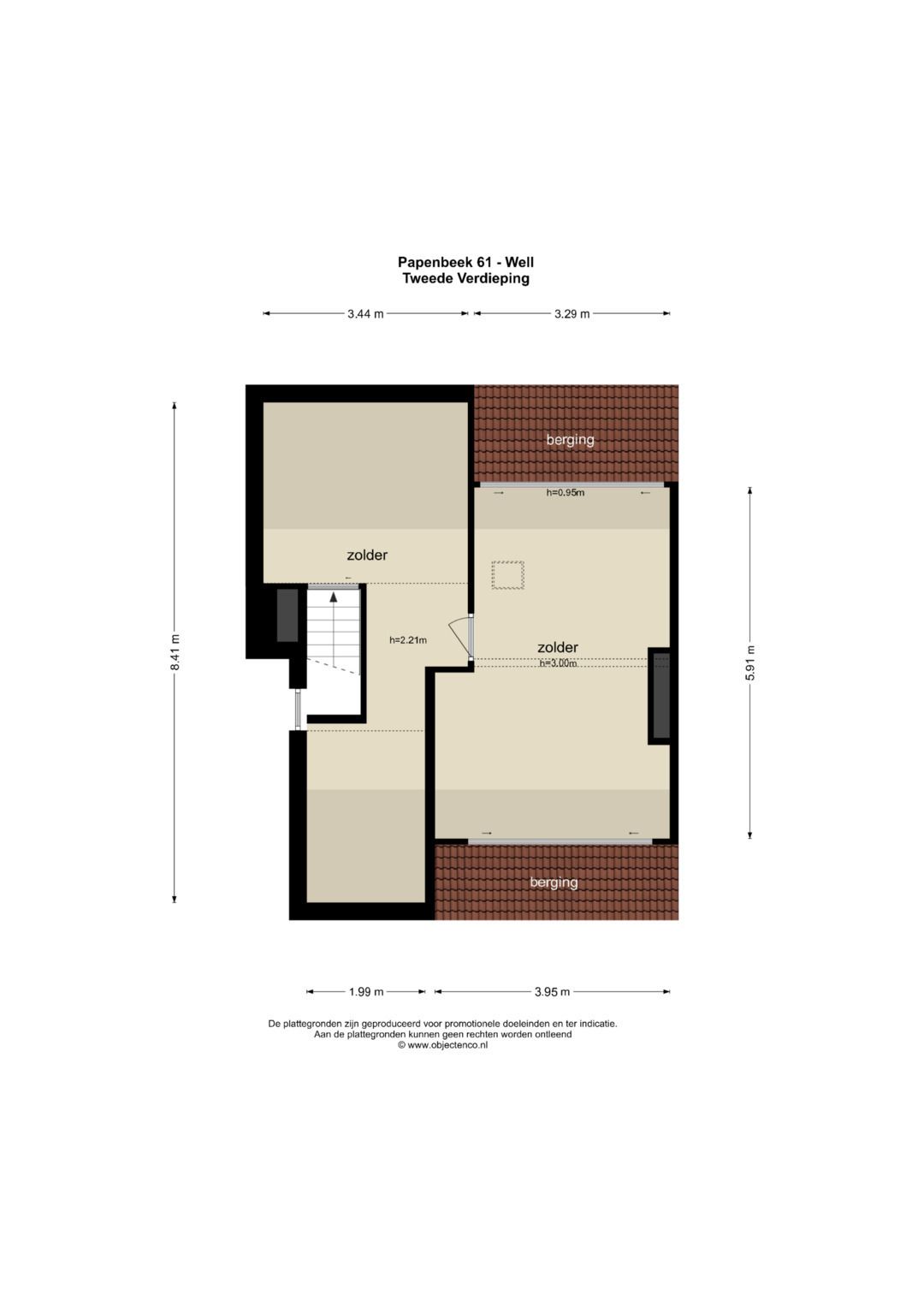 Photo 54 of Papenbeek 61