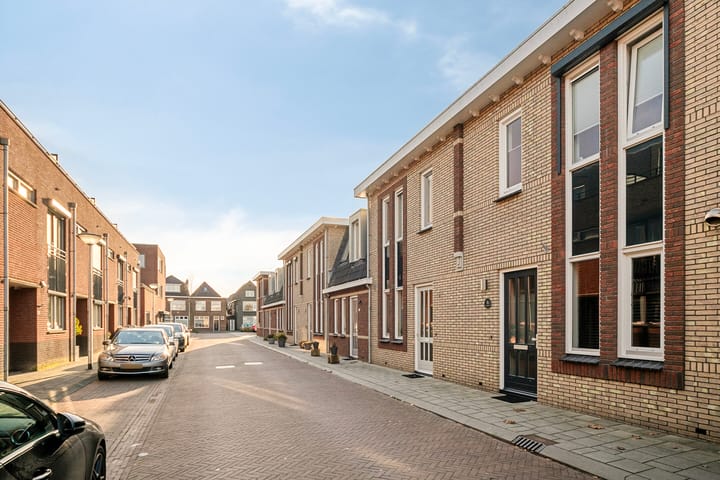 Photo 10 of Balkstraat 13