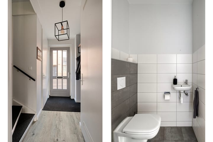 Photo 11 of Balkstraat 13