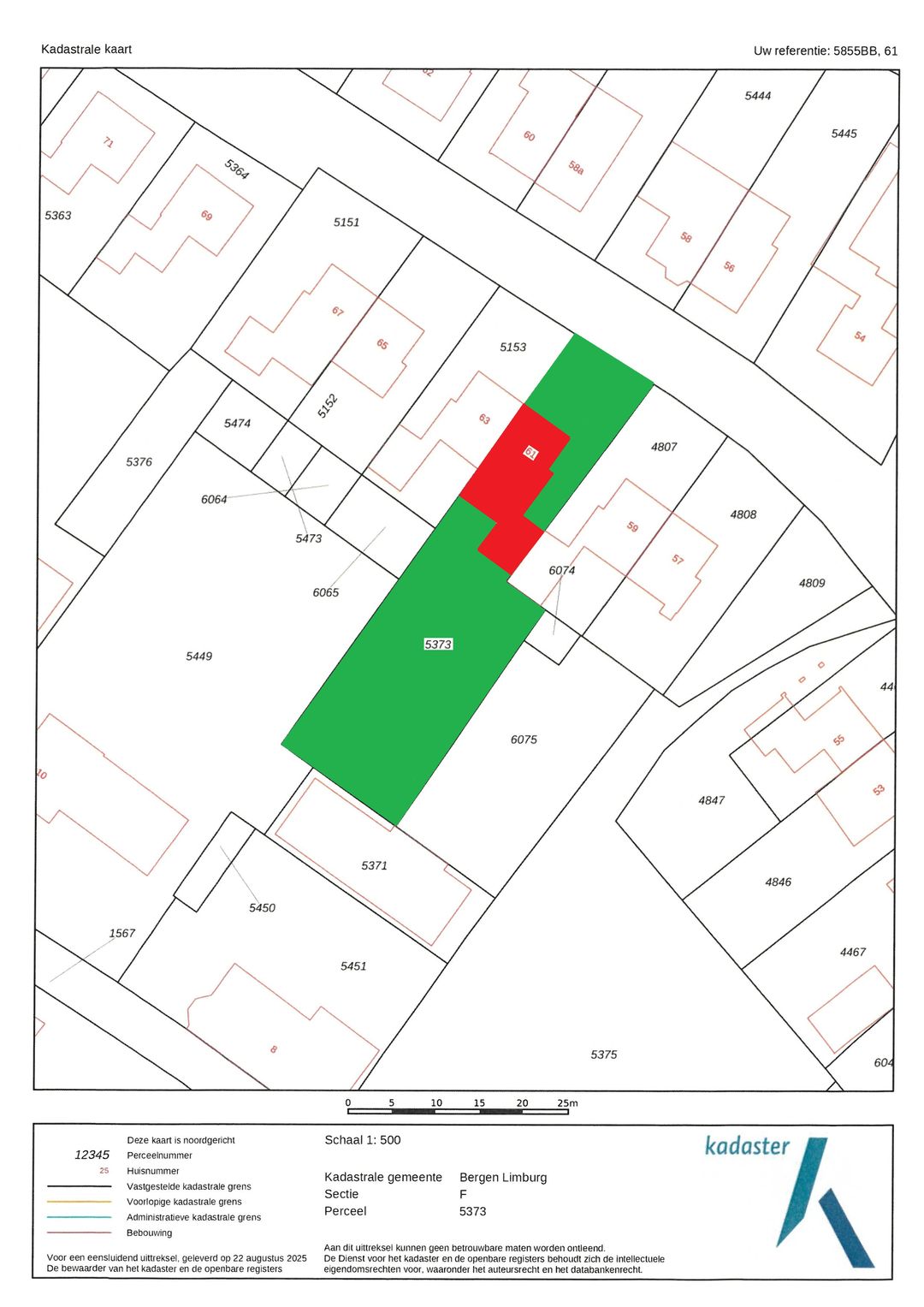 Photo 56 of Papenbeek 61