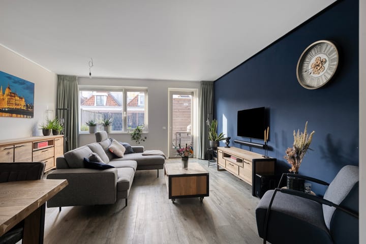 Photo 12 of Balkstraat 13