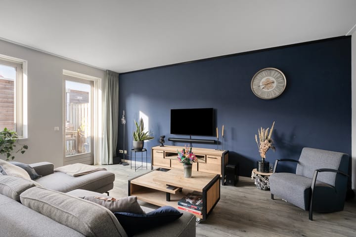 Photo 13 of Balkstraat 13