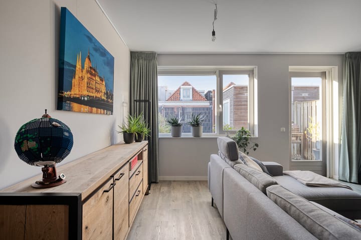 Photo 14 of Balkstraat 13