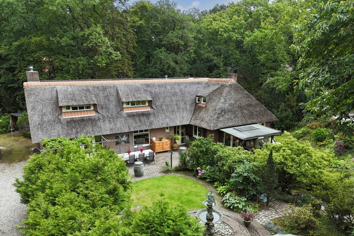 Nieuwe Bussummerweg 246