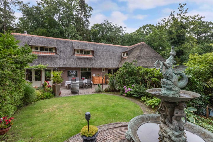 Foto 4 van Nieuwe Bussummerweg 246