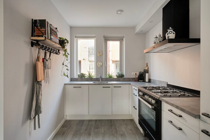 Photo 20 of Balkstraat 13