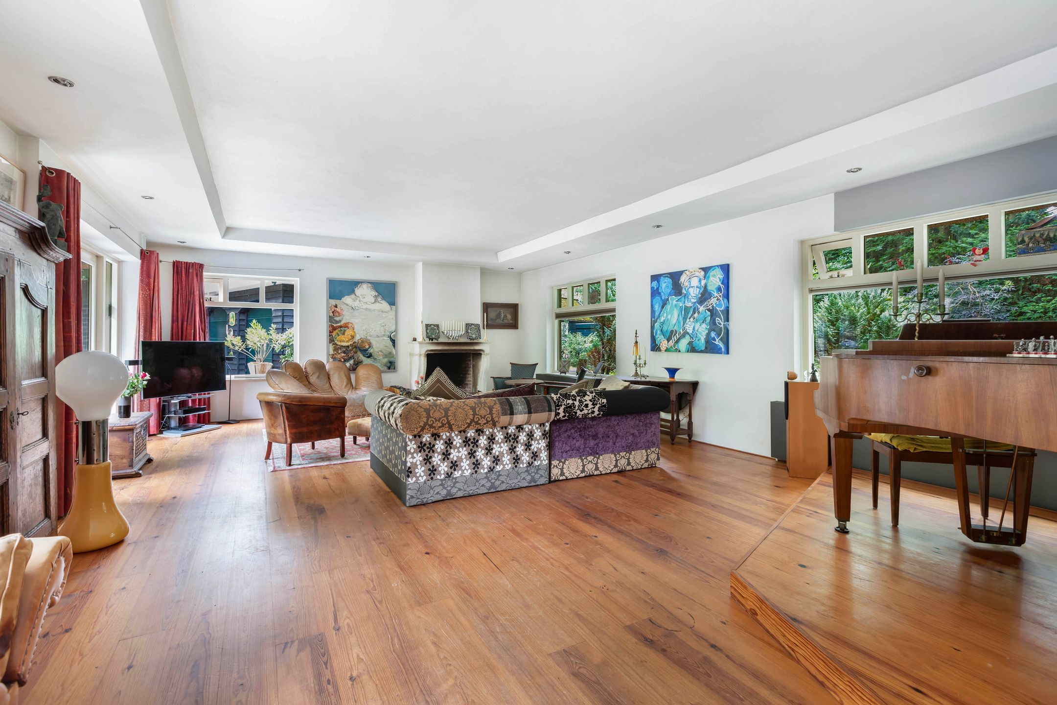 Foto 6 van Nieuwe Bussummerweg 246