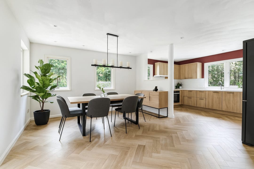 Foto 7 van Nieuwe Bussummerweg 246