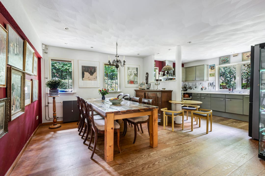 Foto 8 van Nieuwe Bussummerweg 246