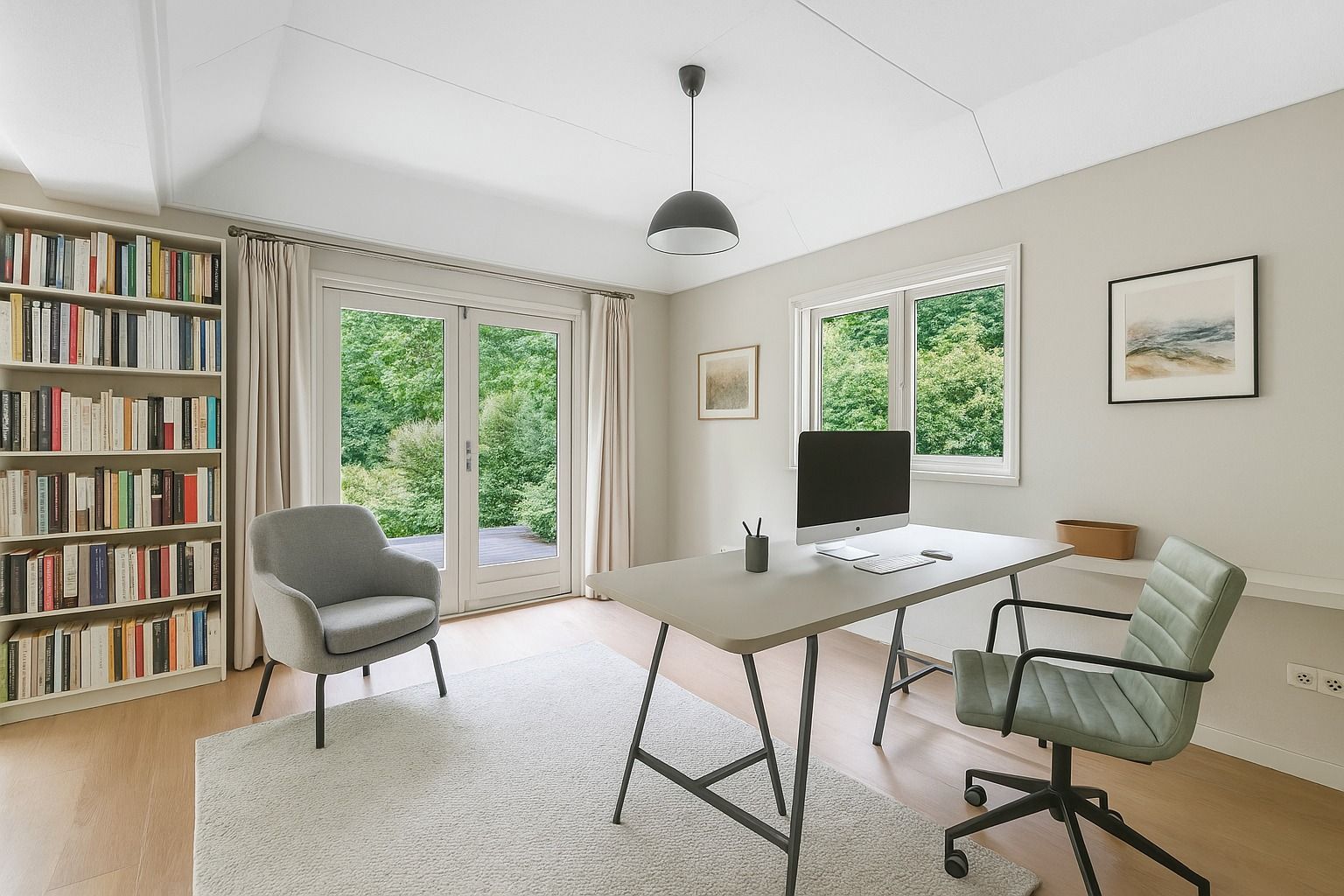 Foto 9 van Nieuwe Bussummerweg 246