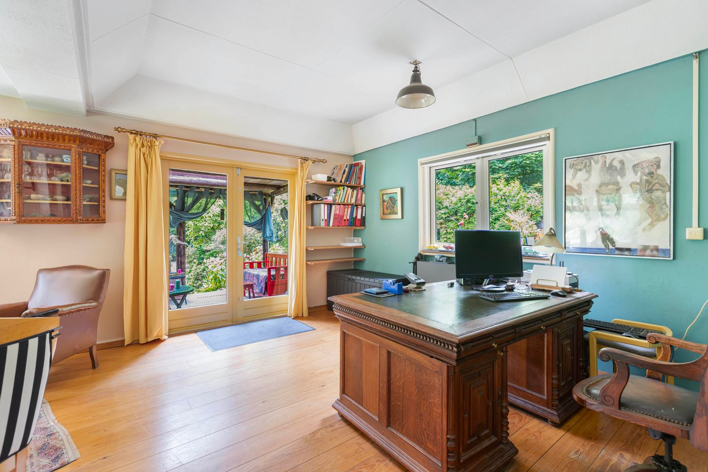 Foto 10 van Nieuwe Bussummerweg 246