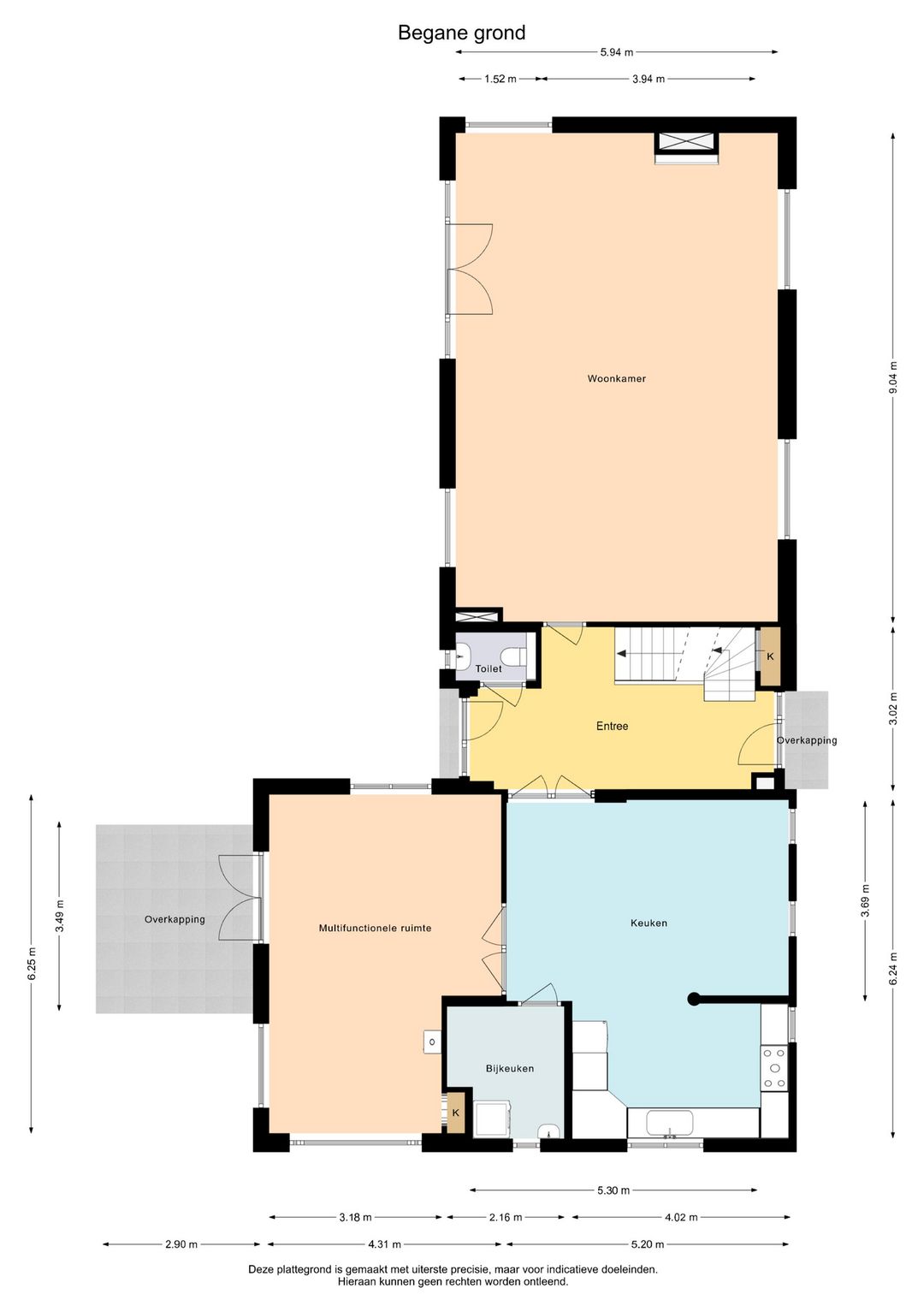 Foto 11 van Nieuwe Bussummerweg 246