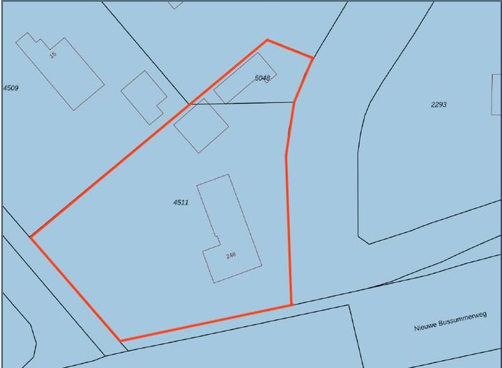 Foto 13 van Nieuwe Bussummerweg 246