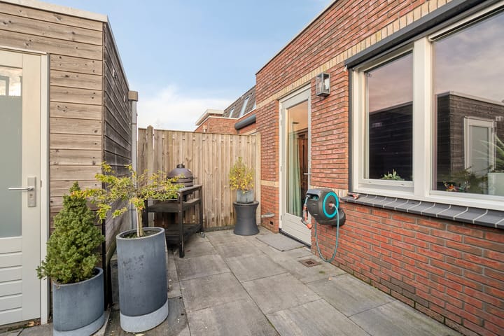 Photo 32 of Balkstraat 13