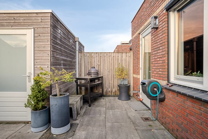 Photo 33 of Balkstraat 13