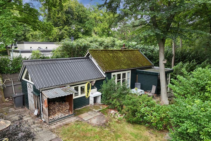 Foto 9 van Nieuwe Bussummerweg 246