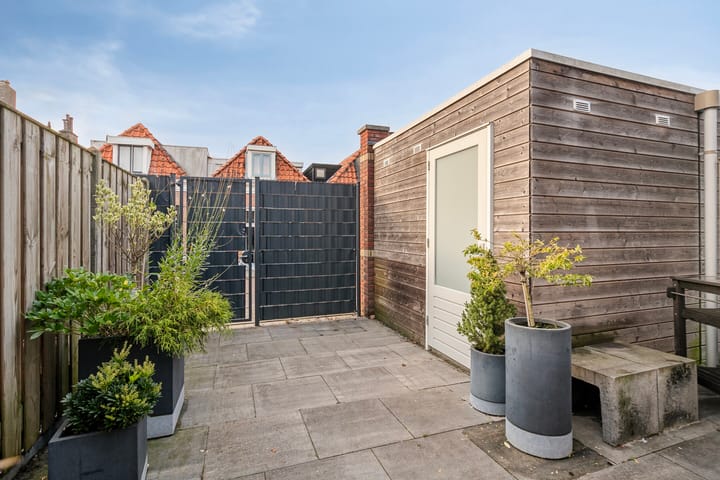 Photo 34 of Balkstraat 13